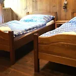 Pod Senkem - Vyminek