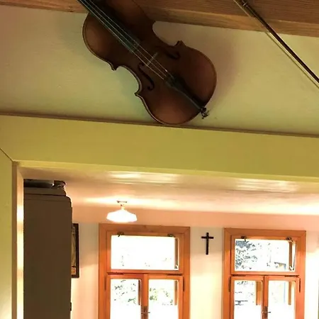 Pod Senkem - Vyminek Vsetin