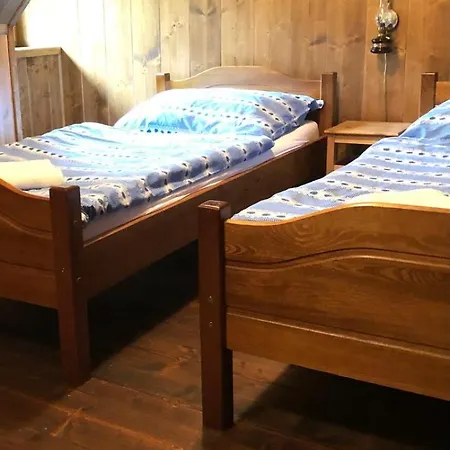 Pod Senkem - Vyminek