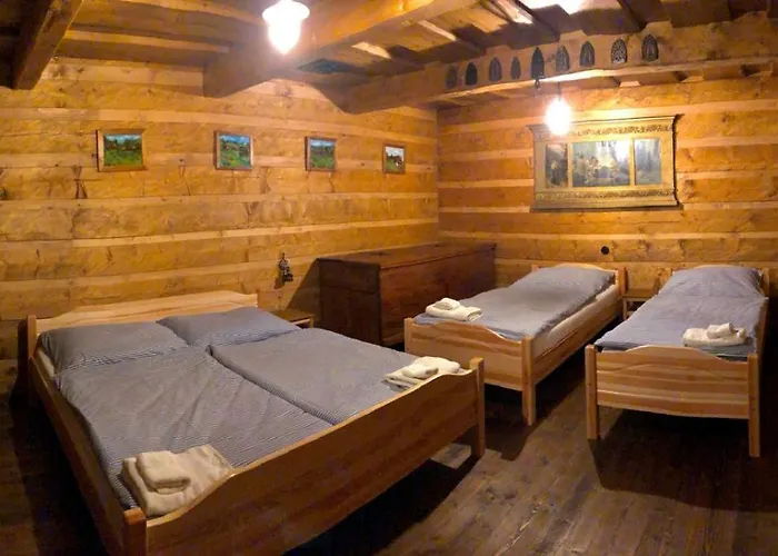 Pod Senkem - Vyminek * Всетин
